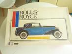 POCHER1:8 ROLLS ROYCE PHANTOM II SEDANCA, K-72, Hobby en Vrije tijd, Modelauto's | 1:5 tot 1:12, Ophalen of Verzenden, Zo goed als nieuw