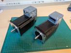 Schneider Electric stappen motor, met geïntrigeerde driver, Ophalen of Verzenden, Nieuw
