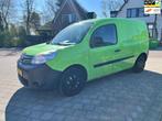 Renault Kangoo L 1.5 DCI Schuifd Met Inrichting Airco MARGE, Voorwielaandrijving, Euro 5, Stof, Gebruikt