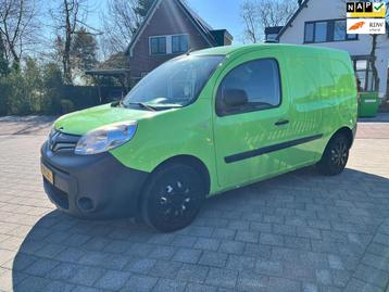 Renault Kangoo L 1.5 DCI Schuifd Met Inrichting Airco MARGE  beschikbaar voor biedingen