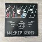 Kiss - Wicked Kisses, Verzenden, Nieuw in verpakking