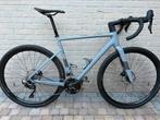 Scott Speedster Gravel 40 , maat M , zgan, 28 inch, Aluminium, Zo goed als nieuw, 15 tot 20 versnellingen