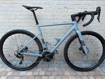 Scott Speedster Gravel 40 , maat M , zgan beschikbaar voor biedingen