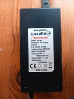 Gazelle adaptor VERKOCHT !!!!, Fietsen en Brommers, Fietsaccessoires | Fietsaccu's, Ophalen of Verzenden, Zo goed als nieuw
