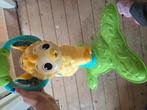 Vtech stuiter en leer Lama, Ophalen, Overige typen