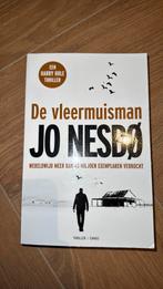 Jo Nesbo - De vleermuisman (special), Ophalen of Verzenden, Zo goed als nieuw, Jo Nesbo