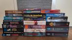 17 x Stephen King, diverse titels in nette (gelezen) staat!, Ophalen of Verzenden, Zo goed als nieuw