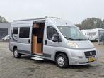 LMC Liberty Tourer 59 2013 2x Airco Euro 5 150PK 4 persoons, Caravans en Kamperen, Bedrijf, Tot en met 3, 5 tot 6 meter, Cassettetoilet