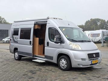 LMC Liberty Tourer 59 2013 2x Airco Euro 5 150PK 4 persoons beschikbaar voor biedingen