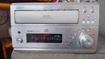 Denon ud-m50 3cd-wisselaar/versterker/fm-radio, Ophalen, Gebruikt, Overige merken, Wisselaar