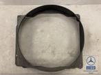 NOS radiateurkap voor Mercedes-Benz W115 200 220 200D 220D, Auto-onderdelen, Ophalen of Verzenden, Nieuw, Mercedes-Benz