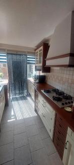 Nolte keuken met Siemens apparatuur, Ophalen, Gebruikt, Overige typen, Hout