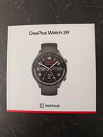 OnePlus Watch 2R – Nieuw in doos, nooit gebruikt, Oneplus, Zwart, Ophalen of Verzenden, Zo goed als nieuw