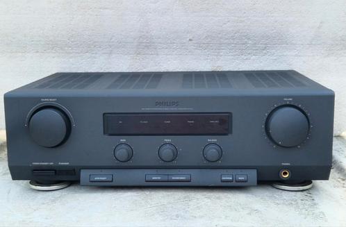 Philips FA-910, Audio, Tv en Foto, Versterkers en Receivers, Ophalen of Verzenden