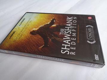The Shawshank Redemption (Tim Robbins, Morgan Freeman) beschikbaar voor biedingen
