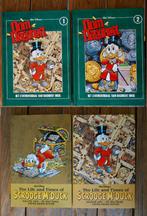 Dagobert Duck Jonge Jaren Engels + NL ONGEBRUIKT ONGELEZEN, Verzamelen, Disney, Ophalen of Verzenden, Donald Duck, Nieuw, Papier, Kaart of Schrift