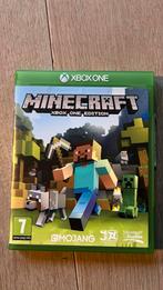 MineCraft X-Box One, Ophalen, Online, Overige genres, 1 speler
