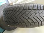 Winterbanden met velgen Volvo C30, Auto-onderdelen, Banden en Velgen, Ophalen, Gebruikt, 16 inch, Banden en Velgen
