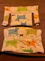 Stokke Trip Trap kinderstoel Kussenset, Kinderen en Baby's, Kinderstoelen, Ophalen of Verzenden, Zo goed als nieuw, Meegroeistoel