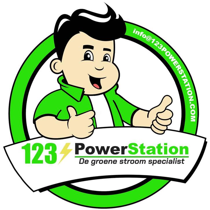 EV leeg? Mobiele Pechhulp & Noodstroom –Apeldoorn & omg., Auto diversen, Laadpalen, Zo goed als nieuw, Laadpaal en Laadkabel, Ophalen of Verzenden