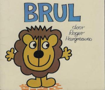 Roger Hargreaves: Doedeldiedam, een serie boekjes als Woef.. beschikbaar voor biedingen