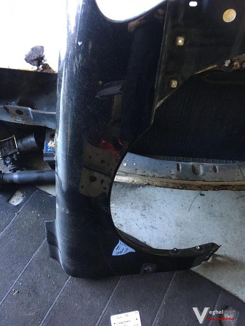 Volvo S60  bwjr03 Voorscherm Rv zwart, Auto-onderdelen, Carrosserie en Plaatwerk, Spatbord, Gebruikt, Ophalen