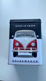 VW blik, good in shape, Ophalen of Verzenden, Nieuw, Overige