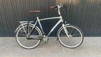 Gazelle Chamonix C8 Comfort 61cm primium, Fietsen en Brommers, Fietsen | Heren | Herenfietsen, Ophalen, Versnellingen, Zo goed als nieuw
