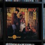 Bell Biv Devoe-She's dope 12 inch in goede staat, Gebruikt, Ophalen of Verzenden, R&B, 1980 tot 2000
