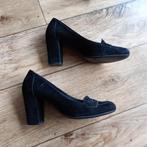 Vanilia Penny Shoes pump zwart suede mt 37, Kleding | Dames, Schoenen, Ophalen, Pumps, Vanilia, Zwart