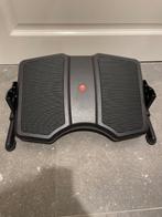 Voetensteun Twinco Twin Pro, Diversen, Bureau-accessoires, Ophalen of Verzenden, Zo goed als nieuw