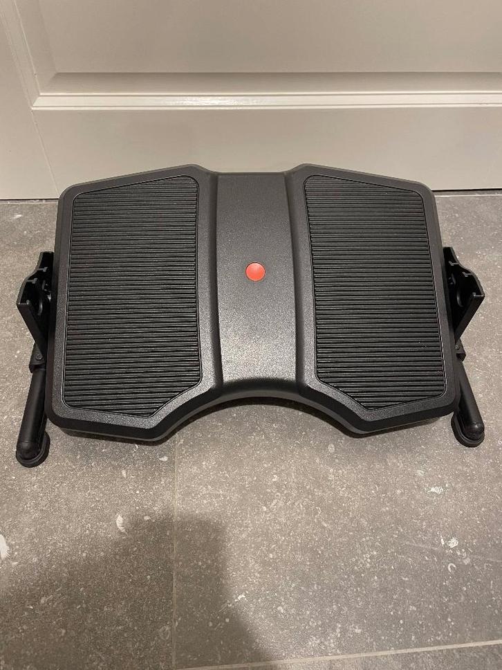 Voetensteun Twinco Twin Pro, Diversen, Bureau-accessoires, Zo goed als nieuw, Ophalen of Verzenden