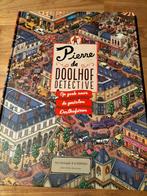 Pierre de Doolhof Detective - Hiro Kamigaki, Ophalen of Verzenden, Zo goed als nieuw, Hiro Kamigaki, Fictie algemeen