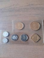 Serie ned. Antillen 1993 unc kk f.5.2, Ophalen, Koningin Beatrix, 1 gulden