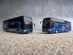 Model bus ITS Reizen, Hobby en Vrije tijd, Modelauto's | 1:87, Ophalen of Verzenden, Nieuw, Bus of Vrachtwagen, Overige merken