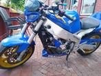 Motorfietsen FZR 1000, Motoren, Motoren | Yamaha, 4 cilinders, Particulier, Meer dan 35 kW, 1002 cc