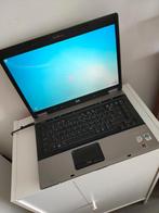 HP Laptop met lader, Computers en Software, Windows Laptops, Ophalen, Gebruikt, HDD, 2 tot 3 Ghz