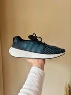 Adidas Swift Run 22 sneakers, Adidas, Verzenden, Blauw, Sneakers of Gympen