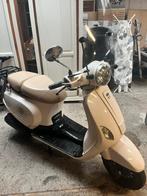 ZNEN scooter opknappertje, Gebruikt, Benzine, Ophalen, Overige merken