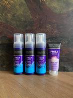 John Frieda Frizz Ease styling foam nieuw, Ophalen of Verzenden, Nieuw, Overige typen