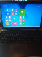 Hp Pavilion 17-  AMD A8-6410 6gb 500gb, Computers en Software, Windows Laptops, Ophalen, 2 tot 3 Ghz, Gaming, SSD