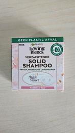 Garnier Milde Haver Shampoo Bar, Verzenden, Nieuw, Shampoo of Conditioner
