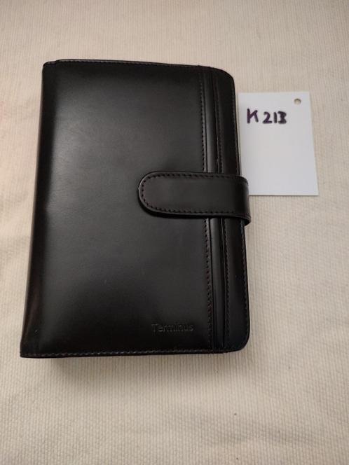 K213 TERMINUS agendaorganizer model standard papier 95x171, Diversen, Agenda's, Ophalen of Verzenden