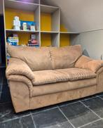 Zetels Natuzzi, Ophalen, Gebruikt, Stof