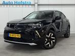 Opel Mokka-e Business Elegance 50-kWh 11kw bl. 3Fase KEY-LES, 136 pk, Gebruikt, Zwart, Leder en Stof