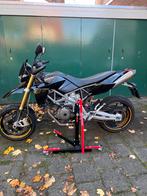 Dorsoduro 750, Motoren, Motoren | Aprilia, 2 cilinders, Motorrijbewijs A, Particulier, Meer dan 35 kW