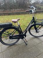 Elektrisch fiets giant triple X, 51 tot 55 cm, Ophalen of Verzenden, Zo goed als nieuw