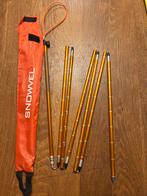 Snowvel Lawine Sonde 280cm - Nieuw!, Overige merken, Overige typen, Nieuw, Ophalen of Verzenden