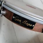 Gon Bops Pro Pandeiro 10", Verzenden, Zo goed als nieuw, Trommel