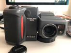 Nikon e995, Ophalen, Zo goed als nieuw, Nikon, Geen optische zoom